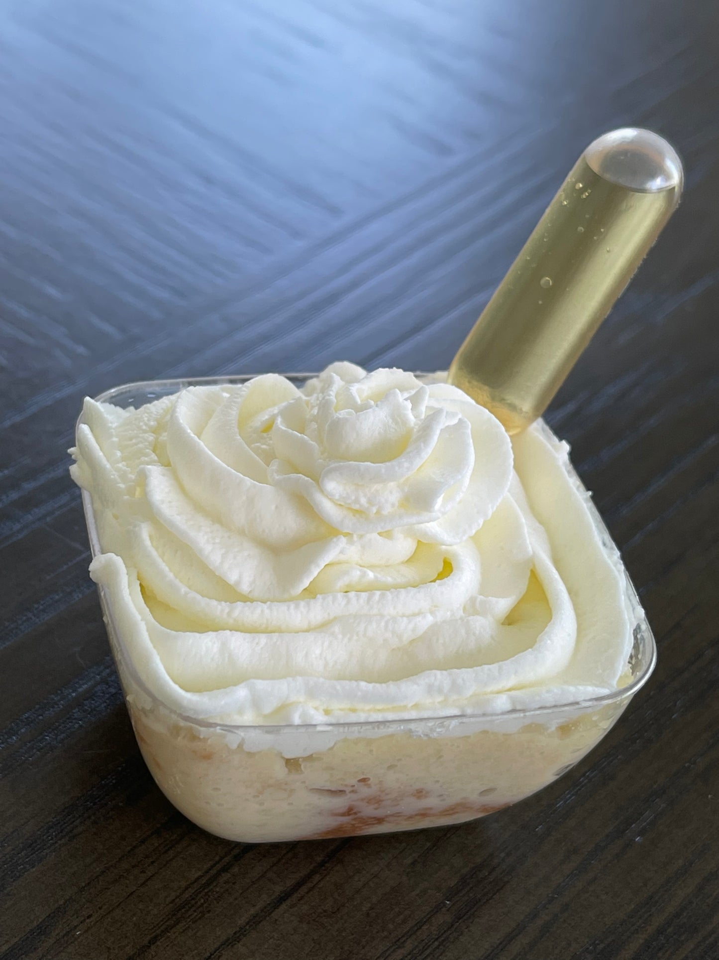Tres Leche