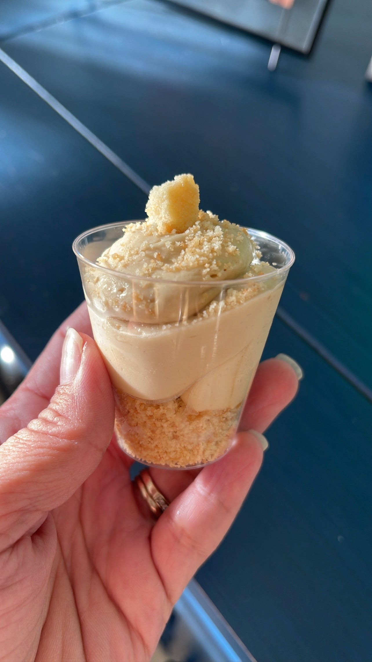 Cheesecakes & Mousses