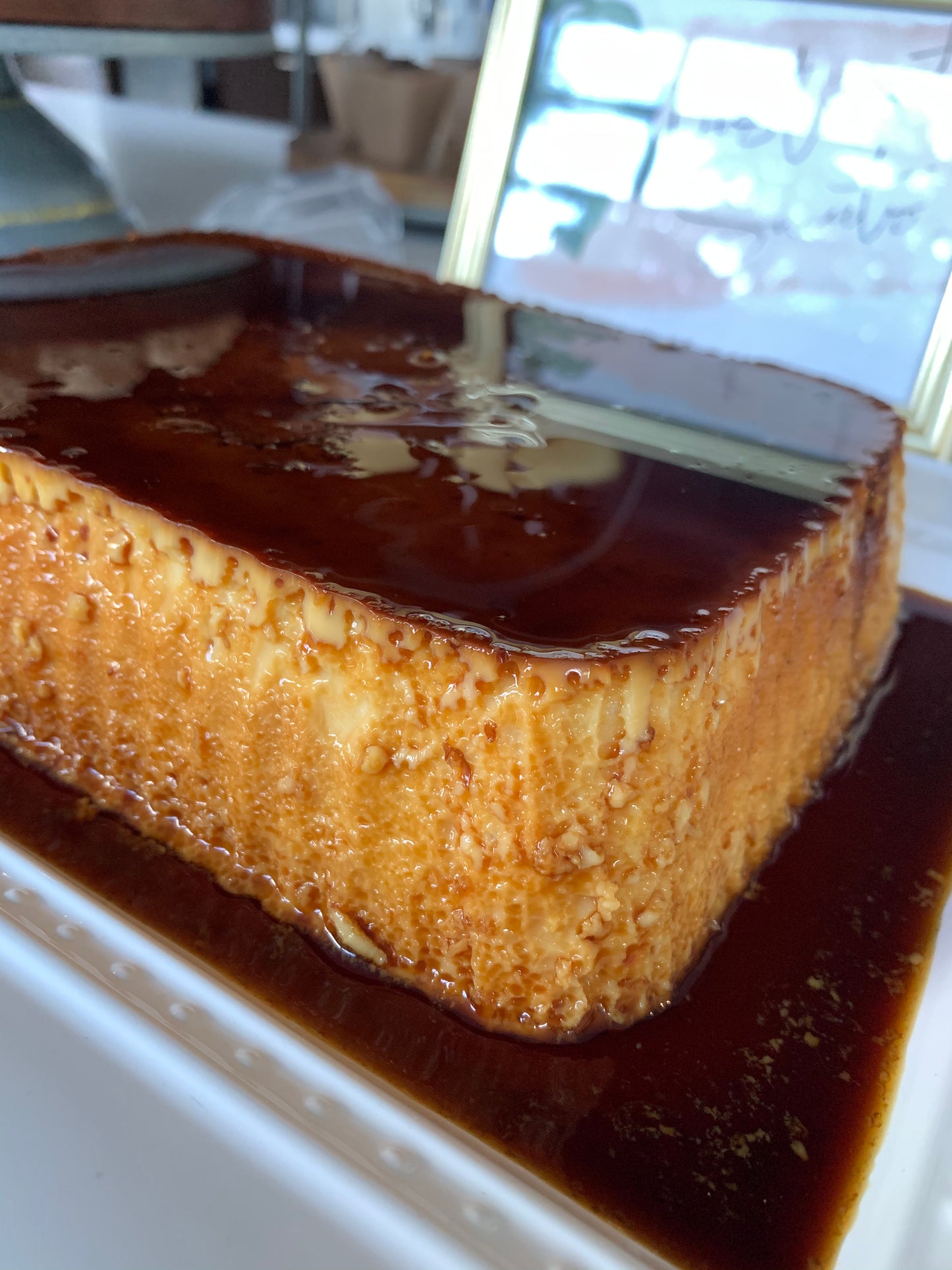 Flan