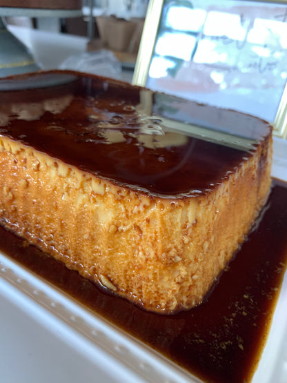 Flan