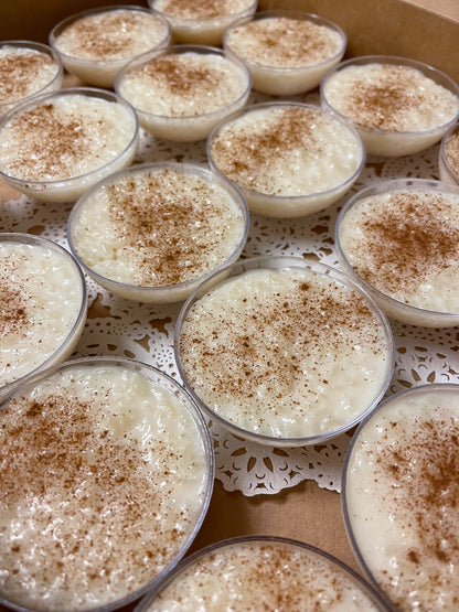 Arroz Con Leche