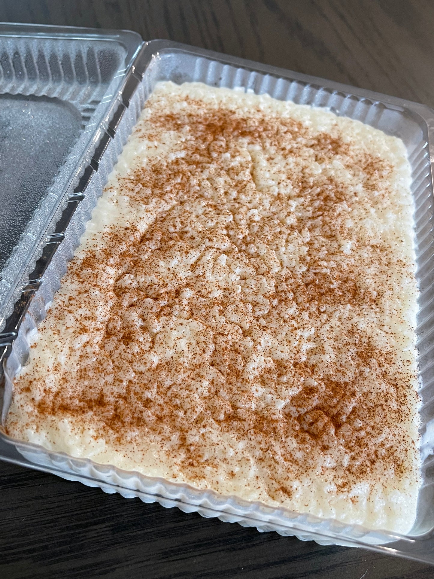 Arroz Con Leche